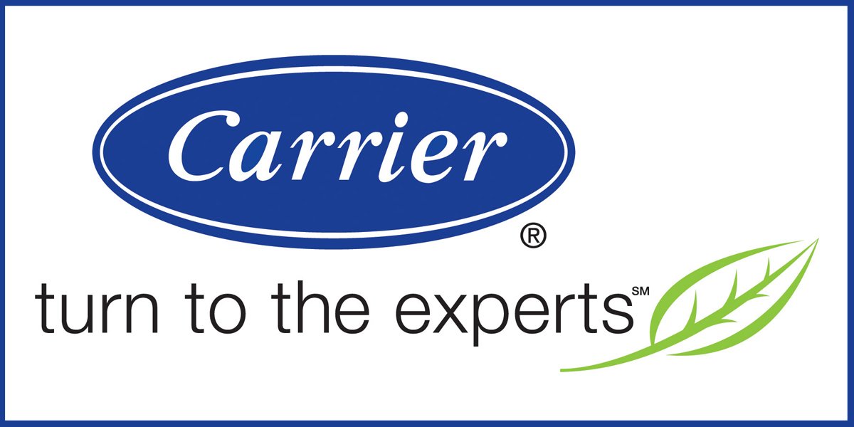 Carrier Air Conditioning repair specialists