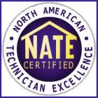 NATE Certified Long Island Air Conditioning Contractor